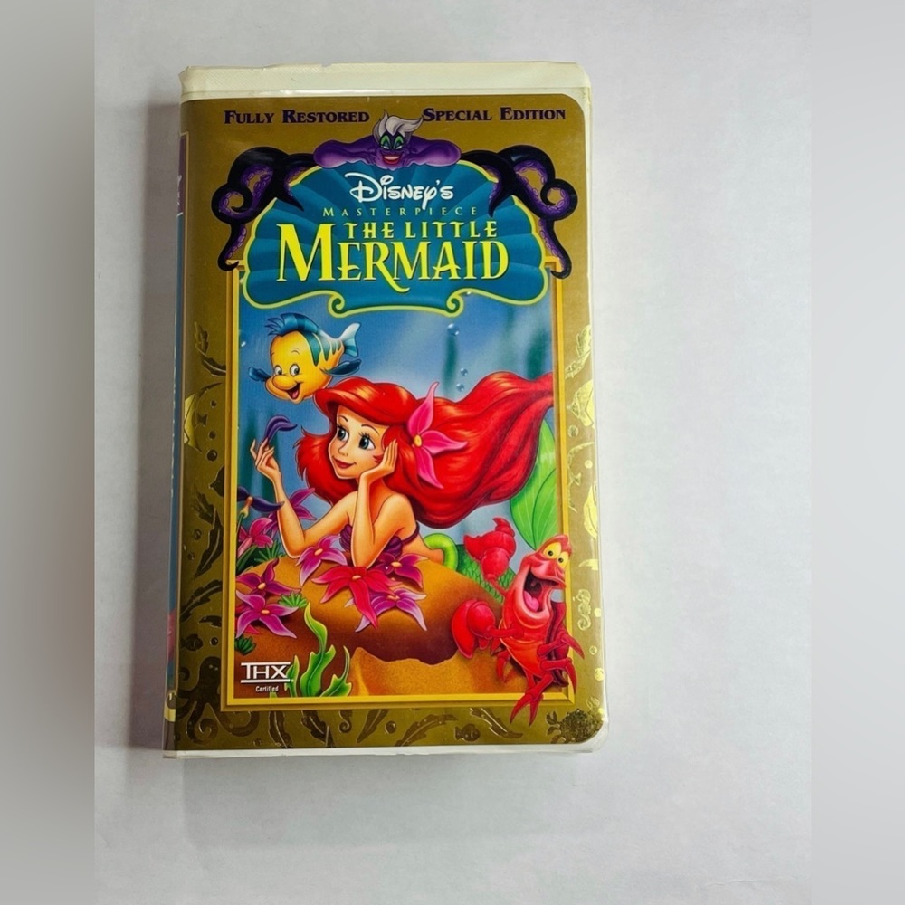 Vhs